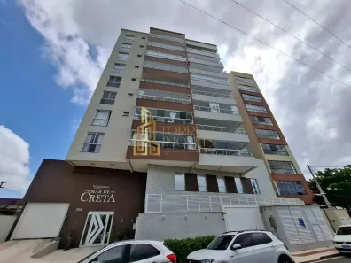 Apartamento com 3 Quartos à venda, 92m² no Gravatá, Navegantes