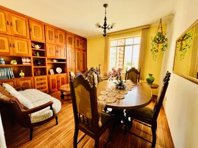 Apartamento com 3 Quartos à venda, 121m² no Centro, Campinas