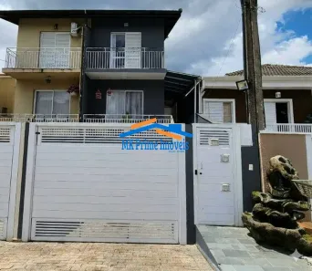 Casa de Condomínio com 3 Quartos à venda, 244m² no Jardim Rio das Pedras, Cotia
