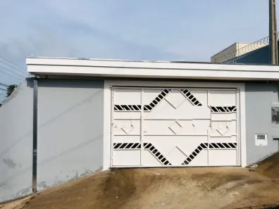 Casa com 3 Quartos à venda, 210m² no Ana Carla, Marília