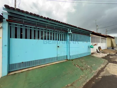 Casa com 3 Quartos à venda, 112m² no Samambaia Norte, Brasília