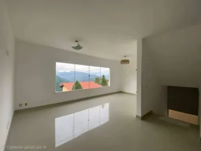 Casa de Condomínio com 4 Quartos para alugar, 200m² no Albuquerque, Teresópolis