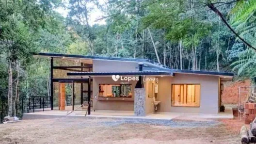 Casa de Condomínio com 3 Quartos à venda, 150m² no Araras, Petrópolis