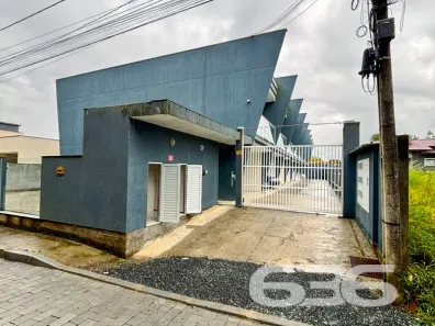 Sobrado com 2 Quartos à venda, 119m² no Itinga, Araquari