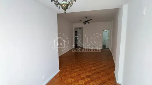 Apartamento com 3 Quartos à venda, 113m² no Tijuca, Rio de Janeiro