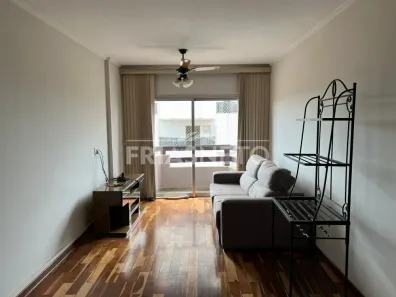 Apartamento com 2 Quartos à venda, 82m² no Centro, Piracicaba