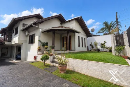 Casa com 4 Quartos à venda, 428m² no Escola Agrícola, Blumenau