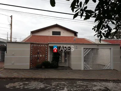 Casa com 3 Quartos à venda, 281m² no São Luiz, Americana