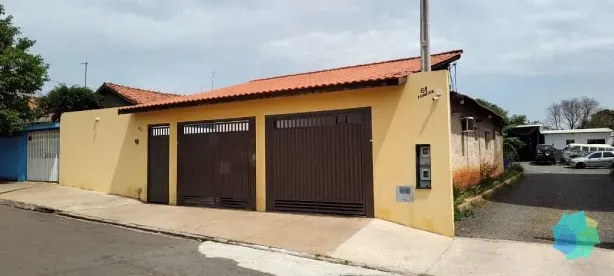 Fazenda/Sítio com 3 Quartos à venda, 99m² no Jardim das Nações, Salto