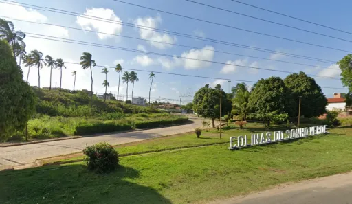 Lote/Terreno à venda, 441m² no Sonho Verde, Paripueira