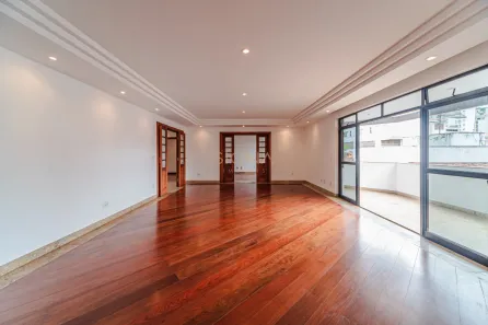 Apartamento com 4 Quartos à venda, 318m² no Bom Pastor, Juiz de Fora