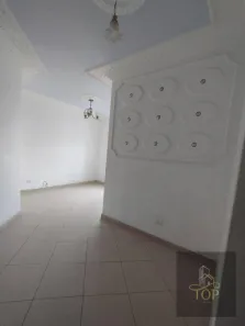 Apartamento com 2 Quartos à venda, 62m² no Vila Alzira, Santo André