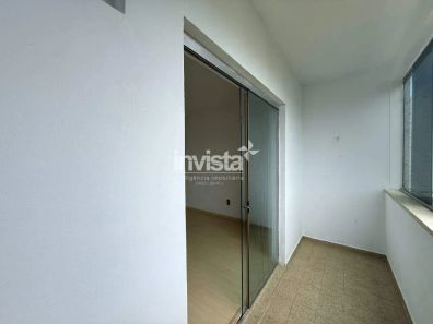 Apartamento com 2 Quartos à venda, 92m² no Ponta da Praia, Santos