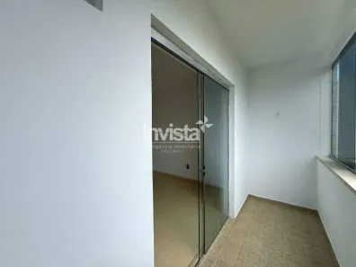 Apartamento com 2 Quartos à venda, 95m² no Ponta da Praia, Santos