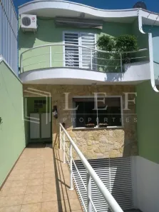 Casa com 3 Quartos à venda, 300m² no Vila Moinho Velho, São Paulo