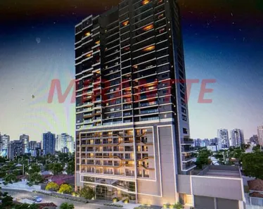 Apartamento com 2 Quartos à venda, 65m² no Vila Mariana, São Paulo