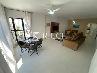 Apartamento com 3 Quartos à venda, 150m² no Pitangueiras, Guarujá