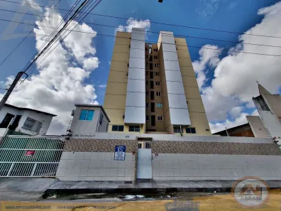 Apartamento com 3 Quartos à venda, 72m² no Damas, Fortaleza