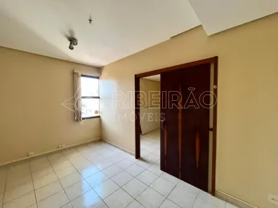 Consultório para alugar, 52m² no Centro, Ribeirão Preto