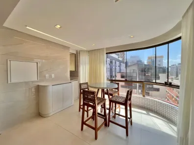 Apartamento com 3 Quartos à venda, 91m² no Centro, Capão da Canoa