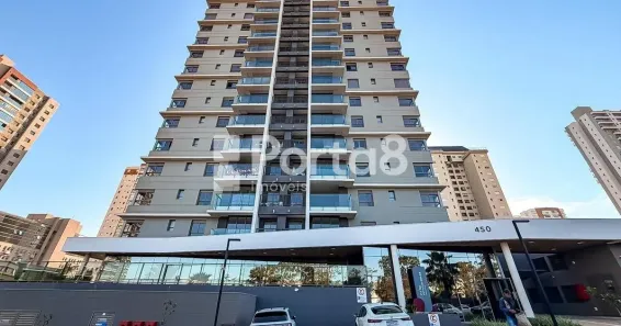 Apartamento com 3 Quartos à venda, 108m² no Reserva da Mata, São José do Rio Preto