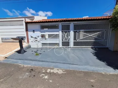 Casa com 3 Quartos à venda, 250m² no Núcleo Habitacional Doutor Aniz Badra, Marília