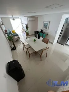 Apartamento com 3 Quartos à venda, 153m² no Muquiçaba, Guarapari