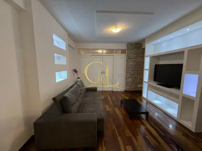 Apartamento com 2 Quartos à venda, 84m² no Alto, Teresópolis