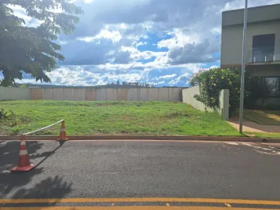 Lote/Terreno à venda, 369m² no Portal da Mata, Ribeirão Preto