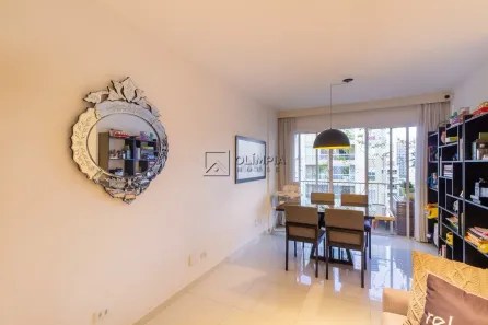 Cobertura com 2 Quartos à venda, 168m² no Pinheiros, São Paulo