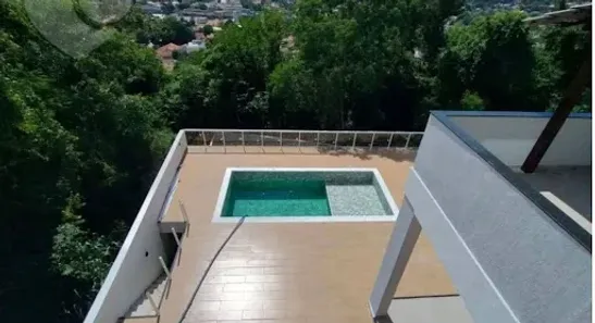 Casa com 4 Quartos à venda, 300m² no Itaipu, Niterói
