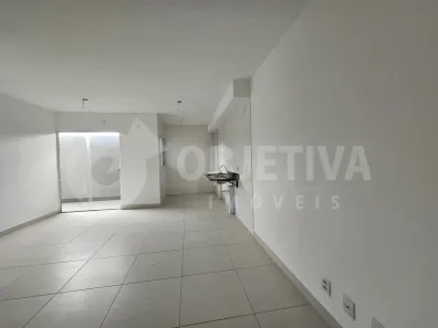 Apartamento com 2 Quartos para alugar, 67m² no Novo Mundo, Uberlândia