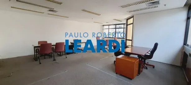 Sala Comercial com 1 Quarto à venda, 70m² no Pinheiros, São Paulo