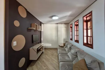 Casa com 4 Quartos à venda, 360m² no Europa, Contagem