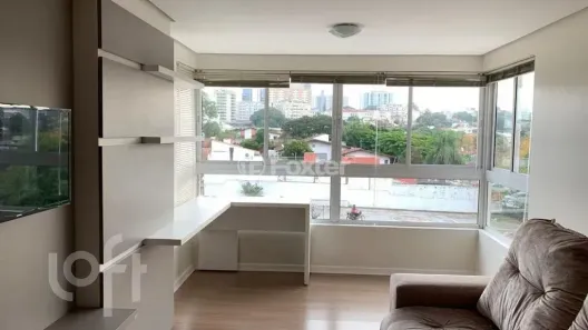 Apartamento com 2 Quartos à venda, 80m² no Chácara das Pedras, Porto Alegre