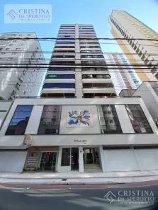 Apartamento com 3 Quartos para alugar, 100m² no Centro, Balneário Camboriú