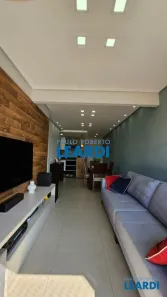 Apartamento com 3 Quartos à venda, 73m² no Vila Prudente, São Paulo