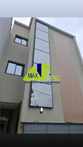 Apartamento com 2 Quartos à venda, 41m² no Vila Marieta, São Paulo