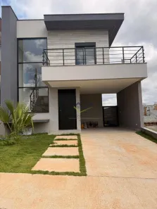 Casa de Condomínio com 3 Quartos à venda, 151m² no Porteira Preta, Mogi das Cruzes