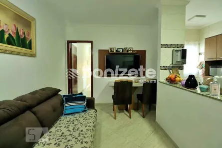 Cobertura com 3 Quartos à venda, 152m² no Vila Curuçá, Santo André