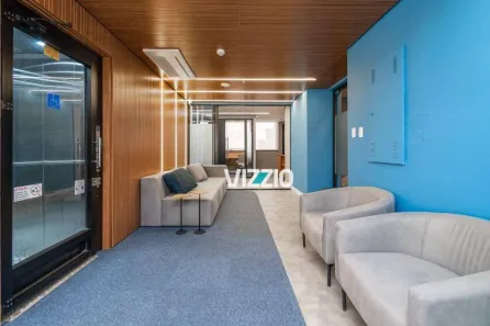 Sala Comercial para alugar, 520m² no Vila Olímpia, São Paulo