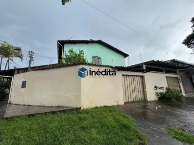 Sobrado com 5 Quartos à venda, 232m² no Parque Amazônia, Goiânia