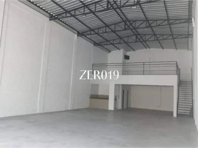 Galpão/Depósito/Armazém à venda, 360m² no Vila Pompéia, Campinas
