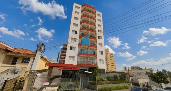 Apartamento com 3 Quartos à venda, 72m² no Vila Osasco, Osasco