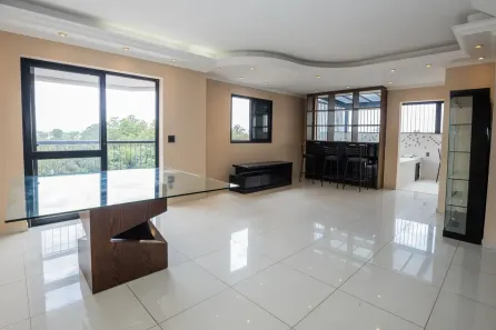 Apartamento com 1 Quarto para alugar, 140m² no Jardim Bonfiglioli, São Paulo