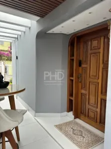 Sobrado com 6 Quartos à venda, 340m² no Santa Maria, Santo André