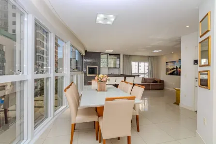 Apartamento com 3 Quartos à venda, 116m² no Pioneiros, Balneário Camboriú