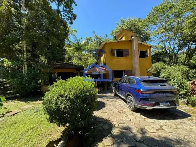 Fazenda/Sítio com 2 Quartos à venda, 350m² no Pouso Alto, Natividade da Serra