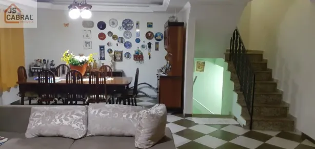 Sobrado com 4 Quartos para alugar, 150m² no Vila Gustavo, São Paulo