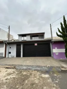 Sobrado com 4 Quartos à venda, 194m² no Jardim Panorama, Salto